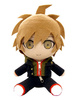 фотография Chou Koukoukyuu no Plush #01: Naegi Makoto