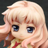 Nendoroid Petit Macross Heroine: Sheryl Nome