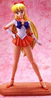 главная фотография Sailor Venus