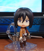 фотография Nendoroid Mikasa Ackerman