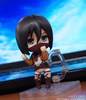 фотография Nendoroid Mikasa Ackerman