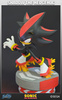 фотография Shadow the Hedgehog