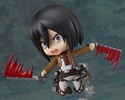 фотография Nendoroid Mikasa Ackerman