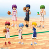 фотография Half Age Characters Kuroko no Basuke: Kise Ryouta