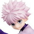 Hunter X Hunter DXF X Greed Island vol.2 Killua Zoldyck