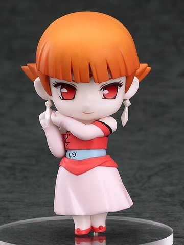 главная фотография Nendoroid Petit Macross Heroine: Sharon Apple