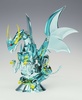 фотография Saint Cloth Myth Dragon Shiryu God Cloth ~10th Anniversary Edition~