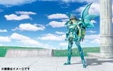 фотография Saint Cloth Myth Dragon Shiryu God Cloth ~10th Anniversary Edition~