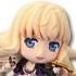 Ichiban Kuji Premium Macross F TVseries Blu-ray BOX Launch: Sheryl Nome Kyun-Chara