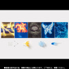 фотография Saint Cloth Myth EX Pegasus Seiya & Sagittarius Aiolos Effect Parts Set