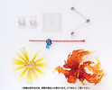 фотография Saint Cloth Myth EX Phoenix Ikki & Virgo Shaka Effect Parts Set