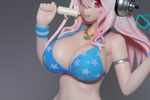 фотография Premium Prize Sonico Summer Beach Swimsuit Ver.