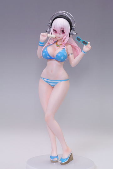 главная фотография Premium Prize Sonico Summer Beach Swimsuit Ver.