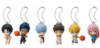 фотография Kuroko no Basket Swing 3Q: Kiyoshi Teppei