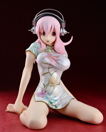 главная фотография Super Sonico China Dress ver.