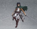 фотография figma Mikasa Ackerman