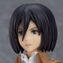 figma Mikasa Ackerman