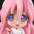 Ichiban Kuji Premium Lucky☆Star ~Lucky☆Grand Prix~: Takara Miyuki Kyun-Chara