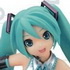 Hatsune Miku - Project DIVA - F Cover Ver.