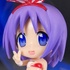 Ichiban Kuji Premium Lucky☆Star ~Lucky☆Grand Prix~: Hiiragi Kagami Lucky☆Racer Ver.