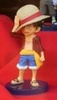 фотография One Piece World Collectable Figure Vol.34: Monkey D. Luffy