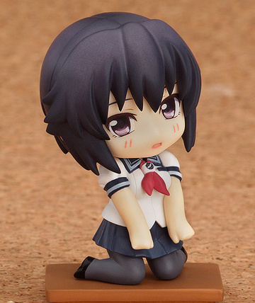 главная фотография Photo Kano Nendoroid Petit: Sanehara Hikari