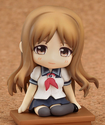 главная фотография Photo Kano Nendoroid Petit: Yunoki Rina