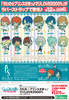 фотография Rubber Strap Collection Uta no Prince-sama: Maji Love 2000%: Aijima Cecil