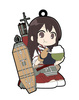 фотография Kantai Collection ~Kan Colle~ Trading Rubber Strap: Akagi