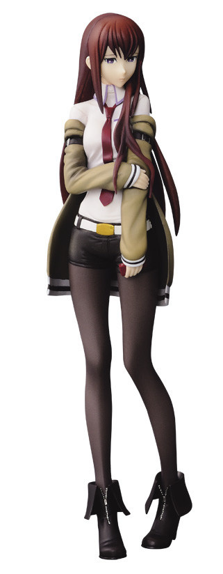 главная фотография SQ Makise Kurisu