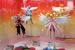 фотография S.H.Figuarts Cure Berry Cure Angel Ver.
