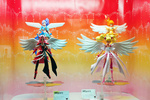 фотография S.H.Figuarts Cure Berry Cure Angel Ver.