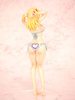 фотография Lucy Heartfilia Swimsuit Ver.