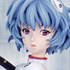 Gathering Rei Ayanami Plug Suit Ver.