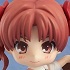 Nendoroid Kuroko Shirai