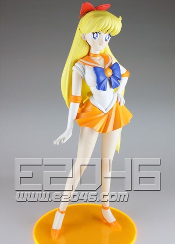 главная фотография Sailor Venus