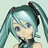 EX Figure Hatsune Miku 1.5 Ver.