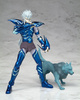 фотография Saint Cloth Myth Alioth Epsilon Fenrir