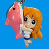 фотография One Piece Log Memories Seasons: Nami