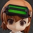 Nendoroid Misaka