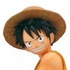 Ichiban Kuji One Piece Opening a New Era: Luffy