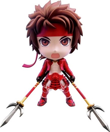 главная фотография Ichiban Kuji Sengoku BASARA: Sanada Yukimura Kyun-Chara