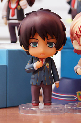 главная фотография Nendoroid Petit Uta no Prince-sama: Aijima Cecil