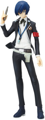 главная фотография HappyKuji Persona 3 the Movie: Makoto Yuki