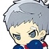 HappyKuji Persona 3 the Movie Strap: Sanada Akihiko