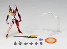 фотография Revoltech Yamaguchi Series EVA 08+2 