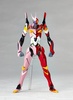 фотография Revoltech Yamaguchi Series EVA 08+2 