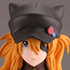 Capsule Q Fraulein Rebuild of Evangelion: Heroine Anthology 4: Shikinami Asuka Langley Cap Ver.