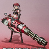 фотография D-Arts Alisa Ilinichina Amiella Gun form ver.