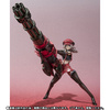фотография D-Arts Alisa Ilinichina Amiella Gun form ver.